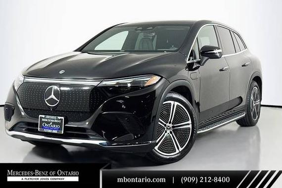 MERCEDES-BENZ EQS-CLASS SUV 2023 4JGDM2EB4PA028539 image